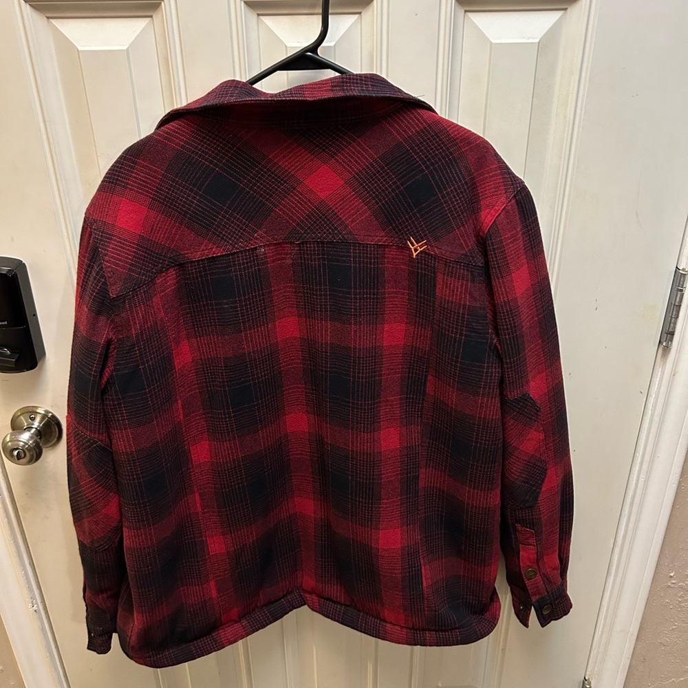 Hawx jacket - Picture 3 of 3